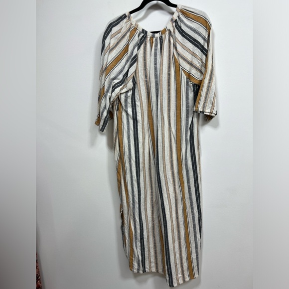 dRA Los Angeles maxi dress, EUC, size L - Picture 2 of 2